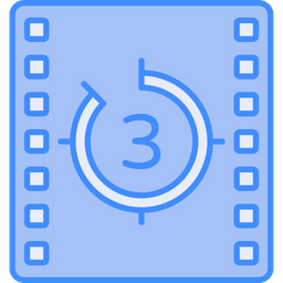 Countdown  Icon