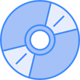 Dvd  Icon