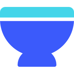 Bowl  Icon