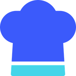 Chefs Hat  Icon