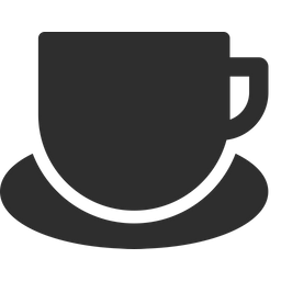 Coffee Cup  Icon