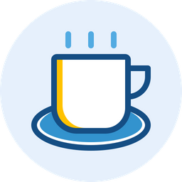 Coffee Cup  Icon