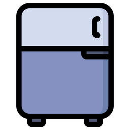 Fridge  Icon