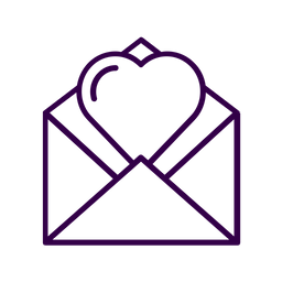 Letter  Icon