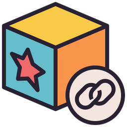 Affiliate Link  Icon