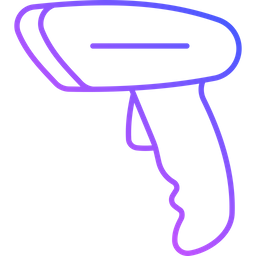 Barcode Scanner  Icon