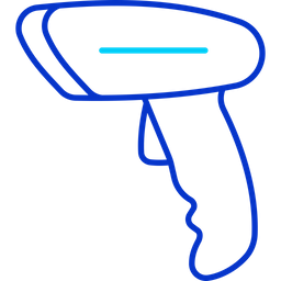 Barcode Scanner  Icon