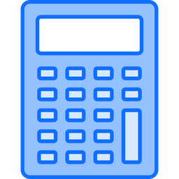 Calculator  Icon