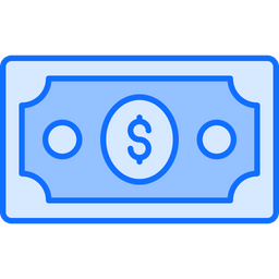 Dollar  Icon