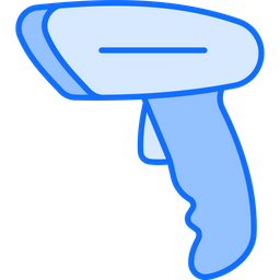 Barcode Scanner  Icon