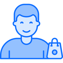 Customer  Icon