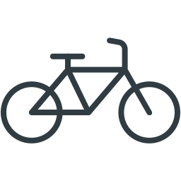 Fahrrad  Symbol