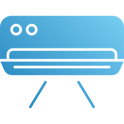 Air Conditioner  Icon