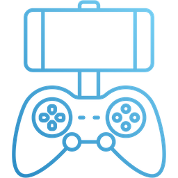 Game Pad  Icon