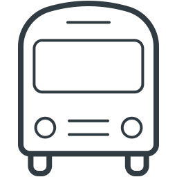 Bus  Icon