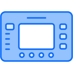 Intercom  Icon