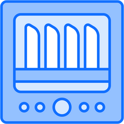 Dishwasher  Icon