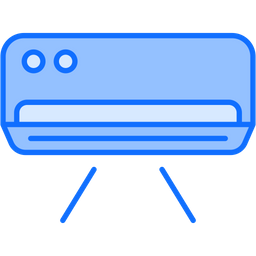 Air Conditioner  Icon