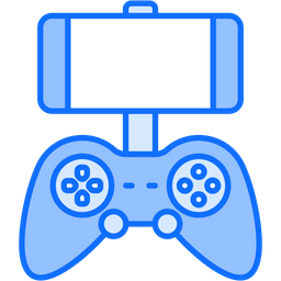 Game Pad  Icon