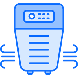 Air Purifier  Icon