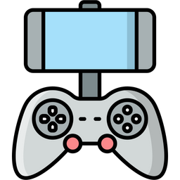 Gamepad  Symbol