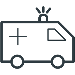 Ambulance  Icon