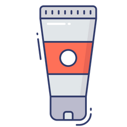 Face Wash  Icon