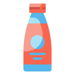 Bottle  Icon