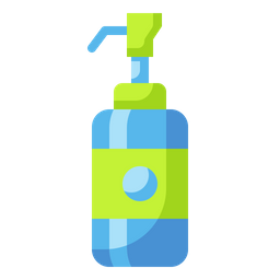 Liquid Dispenser  Icon