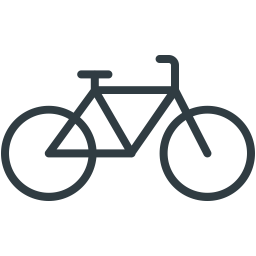 Bike  Icon