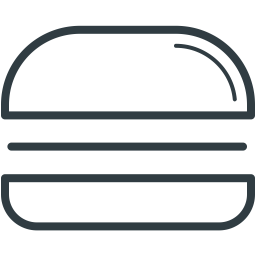 Burger  Icon