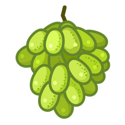 Kishmish Grapes  Icon