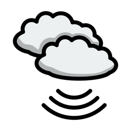 Cloud  Icon