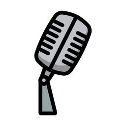 Audio  Icon