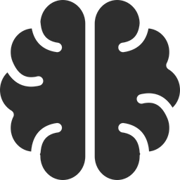 Brain  Icon