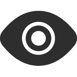 Eye  Icon