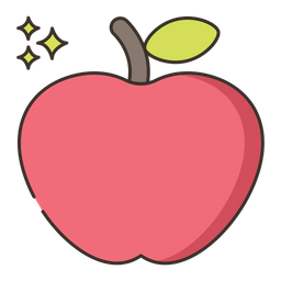 Apple  Icon