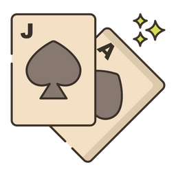 Blackjack  Icon