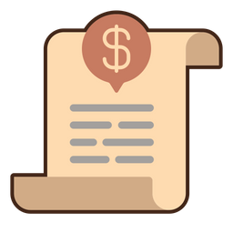 Accounting Principles  Icon