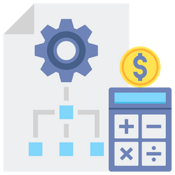 Accounting Principles  Icon