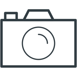 Camera  Icon