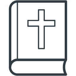 Bibel  Symbol