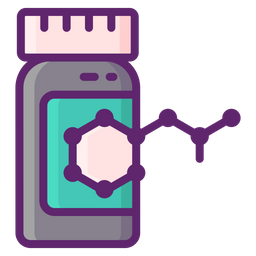 Amphetamines  Icon