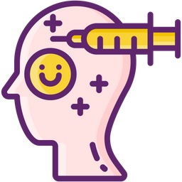 Antidepressants  Icon