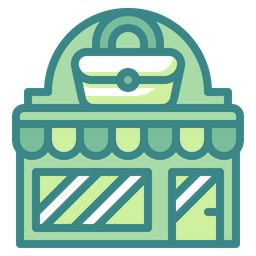 Bag Shop  Icon