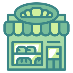 Bakery  Icon