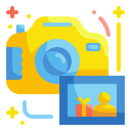 Camera  Icon