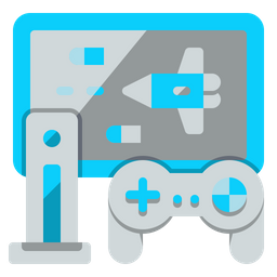 Gamepad  Symbol