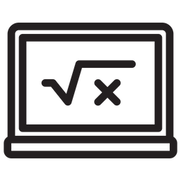 Chalkboard  Icon