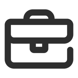 Business Bag  Icon